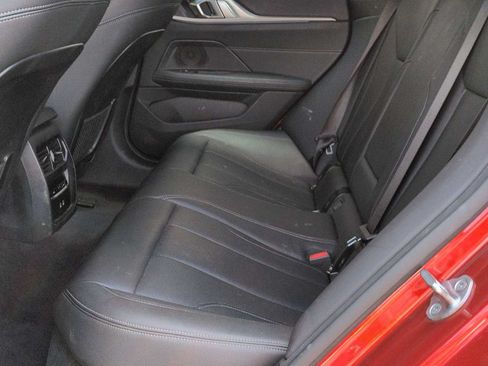 Certified 2023 BMW i4 eDrive40 w/ Premium Package RWD image 21