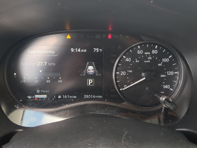 Used 2024 Nissan Kicks SV FWD image 15