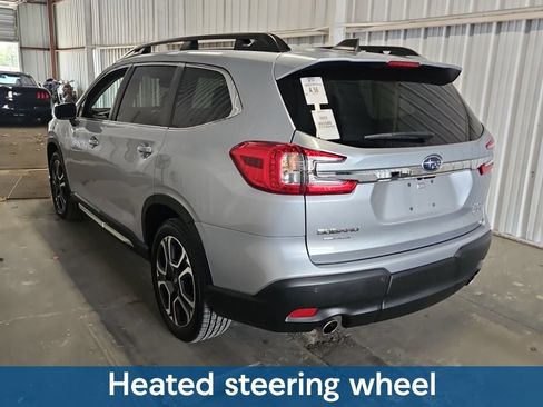 Used 2023 Subaru Ascent Limited AWD/4WD image 8