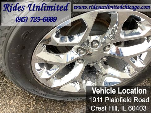 Used 2017 Chevrolet Silverado 1500 LS w/ LS Convenience Package RWD image 40