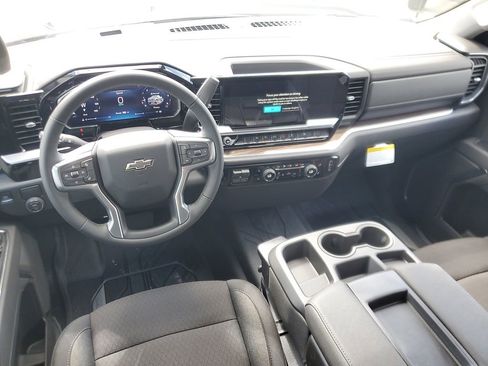 New 2026 Chevrolet Silverado 1500 RST image 12