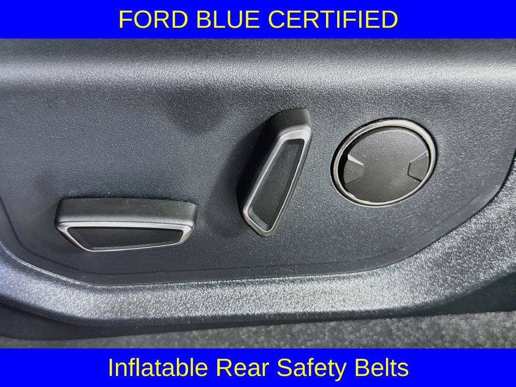 Used 2019 Ford F150 Raptor w/ Equipment Group 802A Luxury AWD/4WD image 22