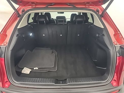 Used 2025 MAZDA CX-50 AWD 2.5 S w/ Preferred Package image 18
