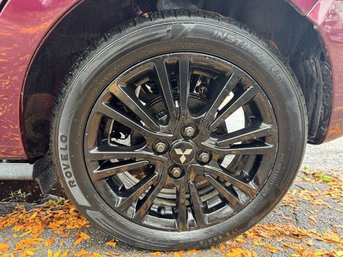 Used 2019 Mitsubishi Mirage LE image 10