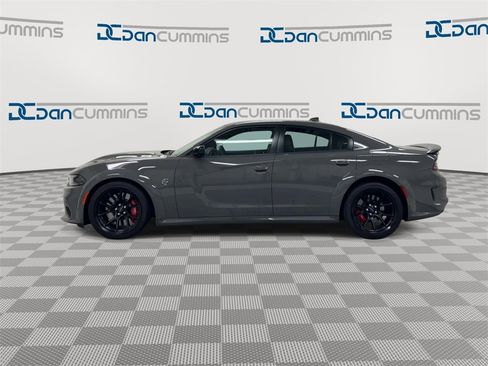 Used 2023 Dodge Charger SRT Hellcat w/ Harman/Kardon Audio Group image 5