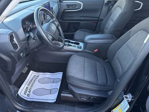 Used 2024 Ford Bronco Sport Big Bend w/ Convenience Package image 6