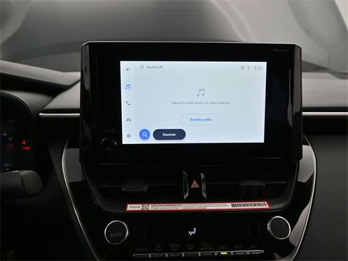 Used 2026 Toyota Corolla LE image 7