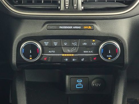 Certified 2022 Ford Escape SE w/ Convenience Package AWD/4WD image 22