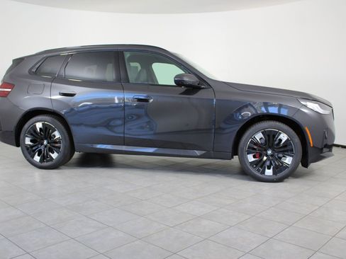 New 2026 BMW X3 xDrive30 w/ Premium Package image 8
