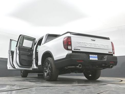 New 2026 Honda Ridgeline TrailSport image 51