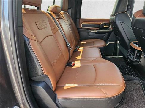 Used 2022 RAM 3500 Limited AWD/4WD image 20