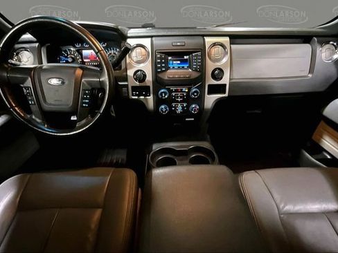 Used 2014 Ford F150 XLT w/ Equipment Group 302A Luxury image 20