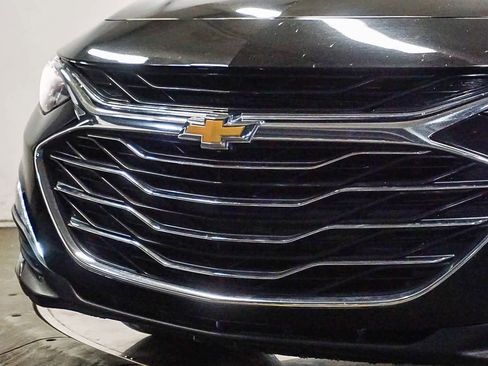 Used 2024 Chevrolet Malibu LT image 8