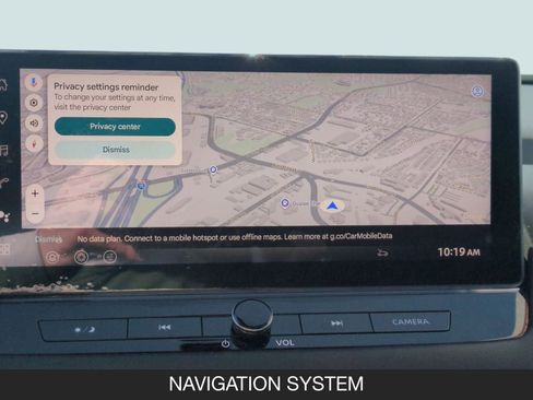 Certified 2025 Nissan Rogue SL image 17