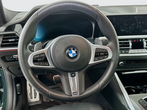 Used 2021 BMW 440i xDrive Coupe w/ Executive Package AWD/4WD image 18