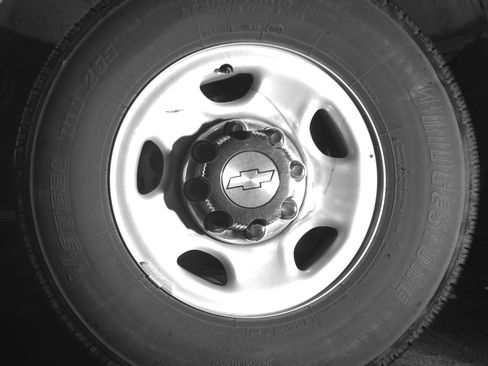 Used 2025 Chevrolet Express 3500 LT w/ LT Preferred Equipment Group RWD image 14