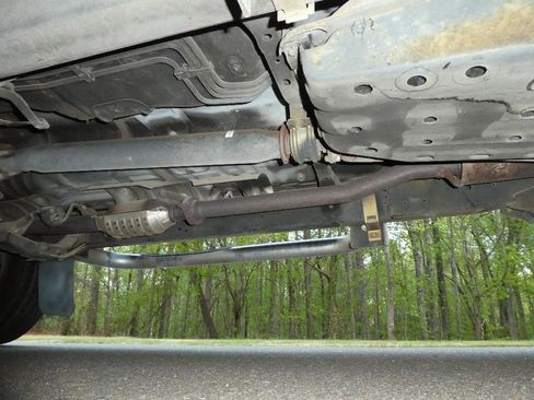 Used 2002 Toyota Tacoma PreRunner image 15