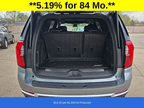 New 2026 GMC Yukon Denali image 14