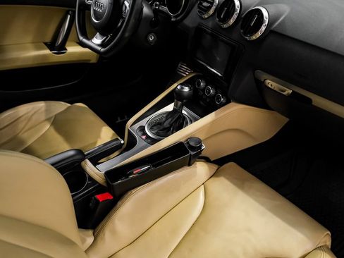 Used 2013 Audi TT 2.0T Prestige w/ Prestige Pkg AWD/4WD image 19