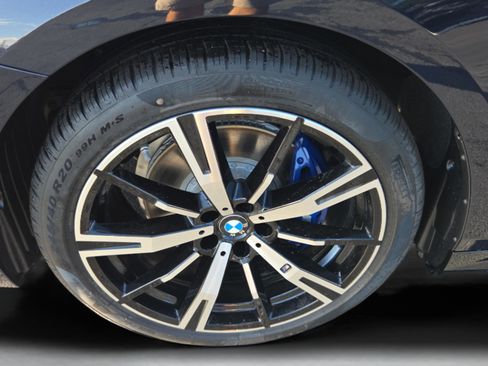 New 2026 BMW 530i w/ M Sport Package RWD image 29