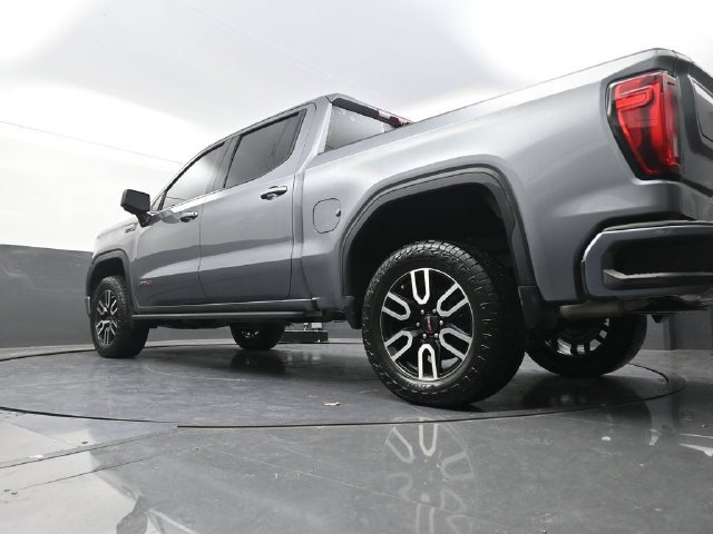 Used 2021 GMC Sierra 1500 AT4 w/ AT4 Premium Package AWD/4WD image 35