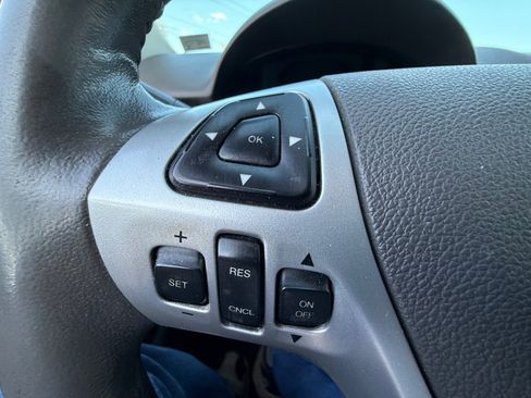 Used 2011 Ford Edge SEL w/ 202A Rapid Spec Order Code image 21