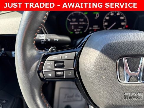 Certified 2024 Honda CR-V Sport Touring image 18