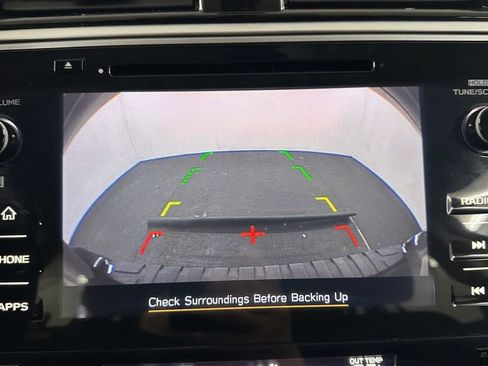Used 2019 Subaru Outback 2.5i Premium AWD/4WD image 21