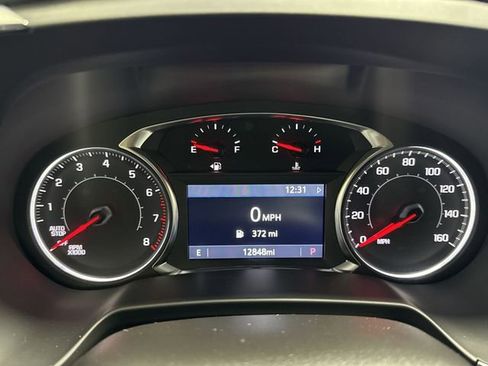 Certified 2025 Chevrolet Blazer LT w/ Convenience Package FWD image 15