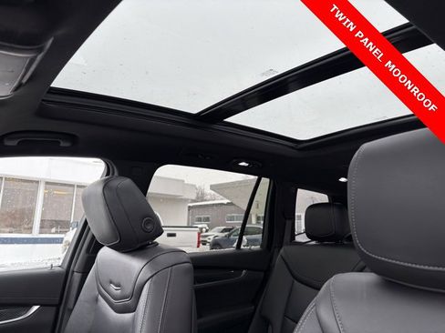 Used 2022 Cadillac XT6 Sport image 4