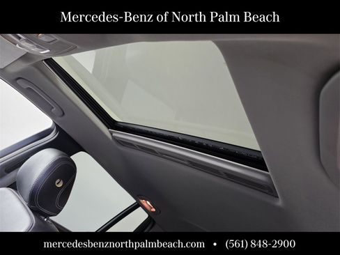 Used 2015 Mercedes-Benz GL 450 4MATIC image 11