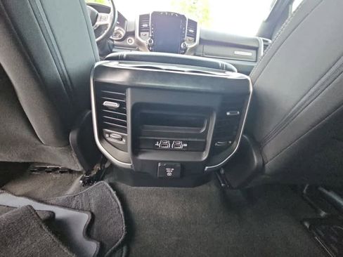Used 2019 RAM 1500 Big Horn AWD/4WD image 29