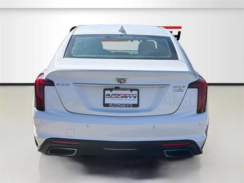 Used 2024 Cadillac CT5 Premium Luxury image 6