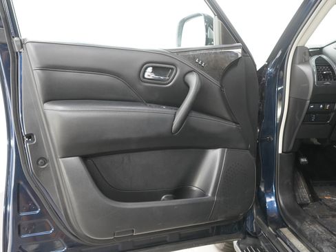 Used 2024 INFINITI QX80 Luxe AWD/4WD image 20