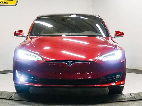 Used 2016 Tesla Model S 90D image 6