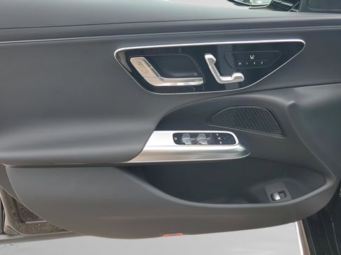 Used 2026 Mercedes-Benz E 350 Sedan image 14