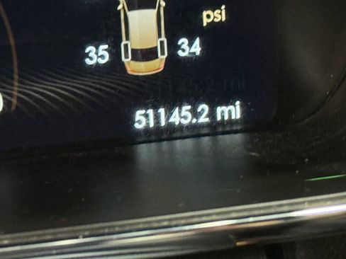 Used 2019 Lincoln Continental Premiere image 76