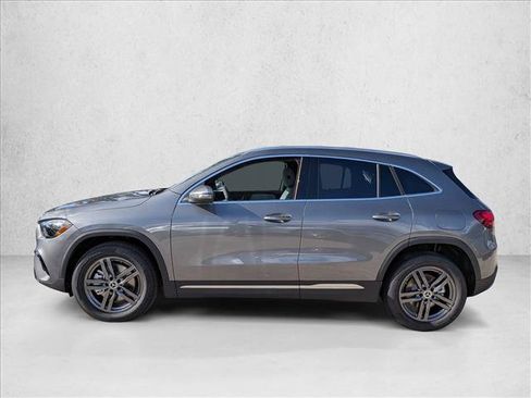 Certified 2026 Mercedes-Benz GLA 250 image 5
