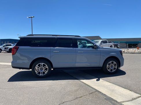 New 2026 Ford Expedition Max Active AWD/4WD image 24