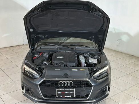 Used 2022 Audi A5 2.0T Premium image 15