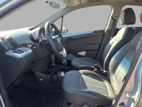 Used 2014 Chevrolet Spark LT image 16