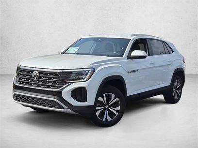New 2026 Volkswagen Atlas Cross Sport SE