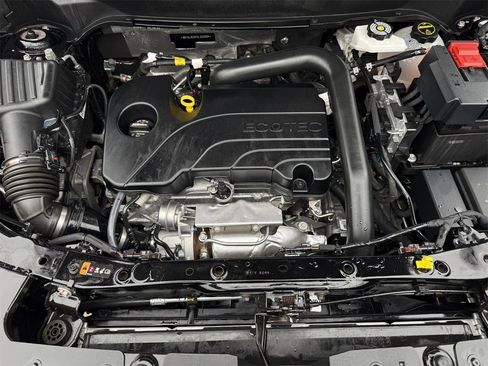 Certified 2025 GMC Terrain Elevation image 26