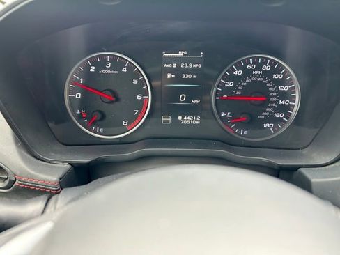 Used 2022 Subaru WRX Limited image 17