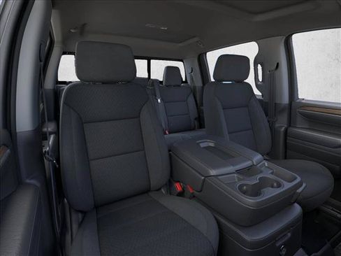 New 2026 Chevrolet Silverado 1500 LT AWD/4WD image 16
