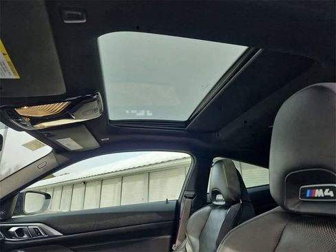 Used 2022 BMW M4 Competition w/ Executive Package image 15