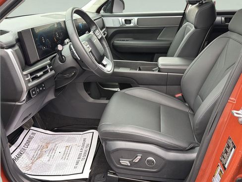 Used 2025 Hyundai Santa Fe XRT image 13