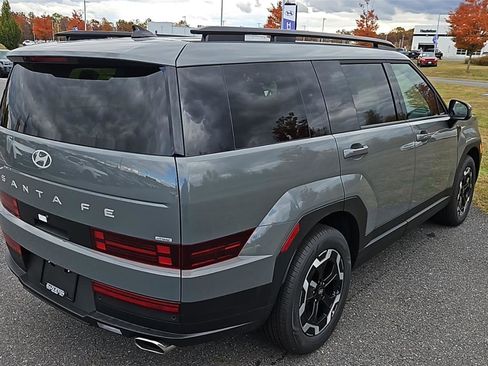 New 2026 Hyundai Santa Fe SEL image 7