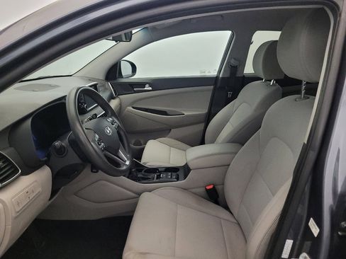 Used 2019 Hyundai Tucson SE AWD/4WD image 17