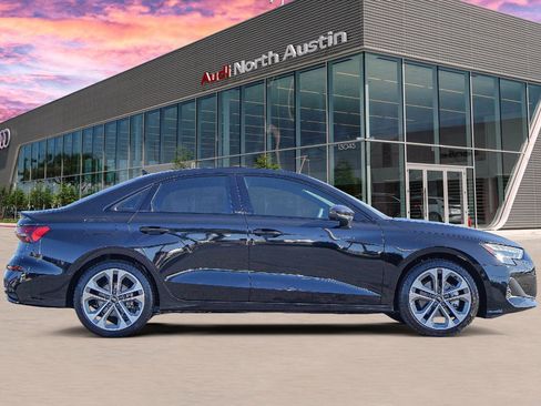 New 2026 Audi A3 2.0T Premium Plus image 3